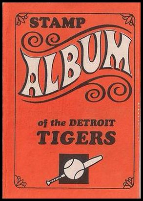 9 Detroit Tigers